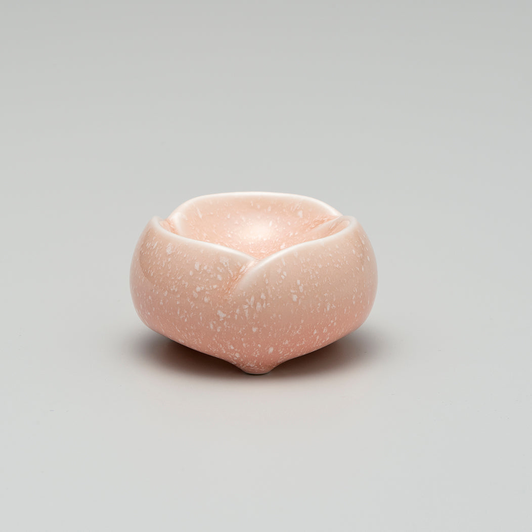 陶器仏具　花あかり　仏器