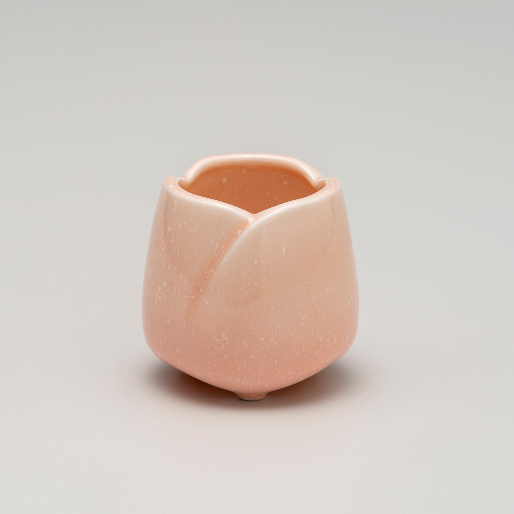 陶器仏具　花あかり　茶器