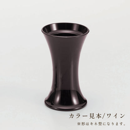 高岡製真鍮仏具　華型　金筋　７具足セット