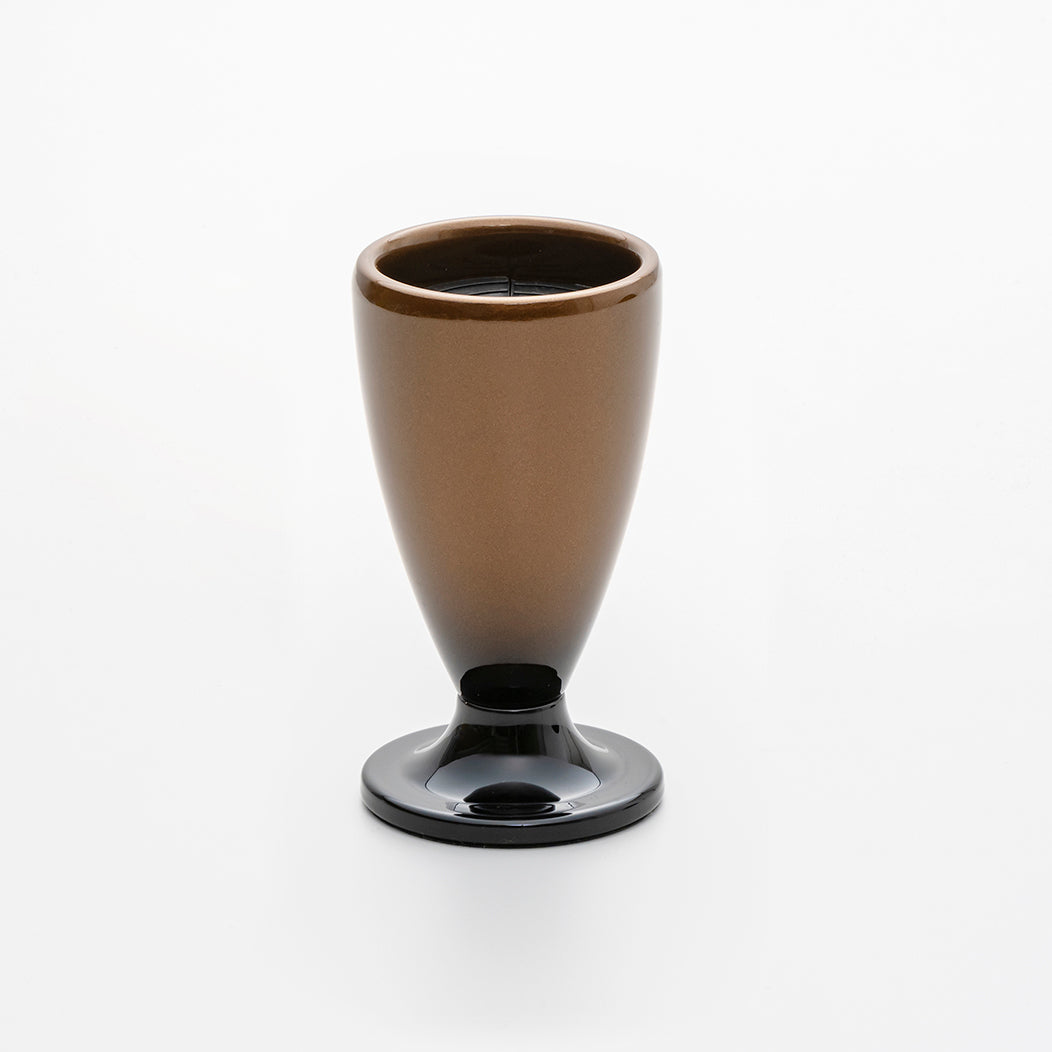 プラスチック仏具　このは　花立