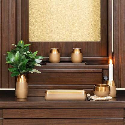 木製仏具　Ａ型 仏器膳
