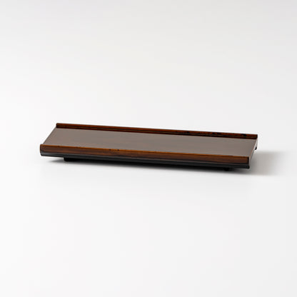 プラスチック仏具　天目板　5.5寸