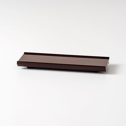 プラスチック仏具　天目板　5.5寸