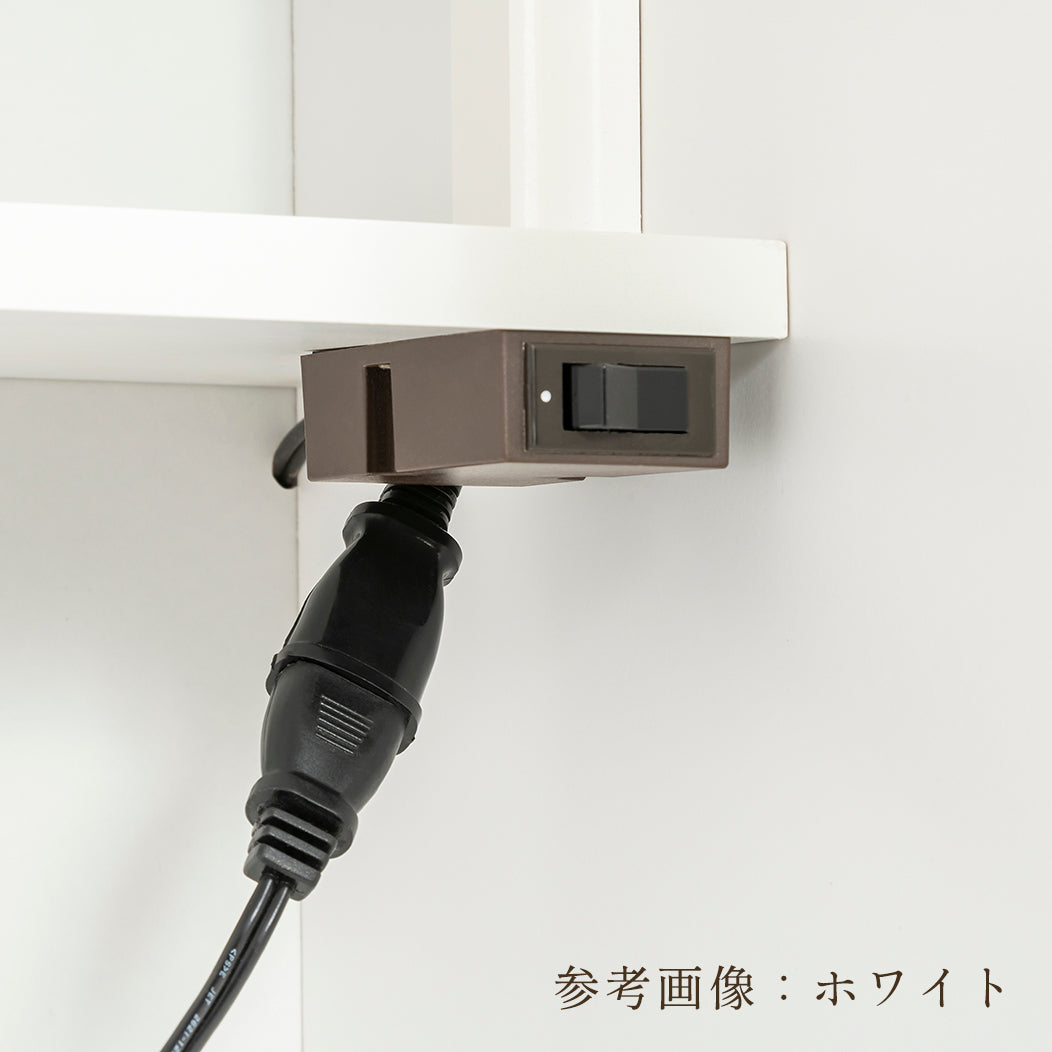 スマート / ホワイトウッド