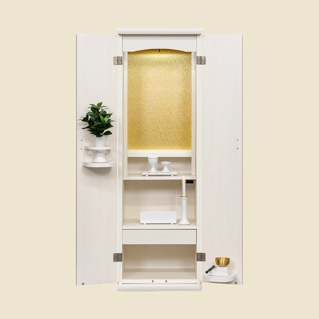 スマート / ホワイトウッド