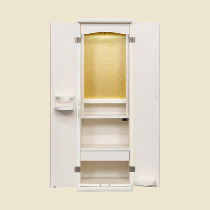 スマート / ホワイトウッド