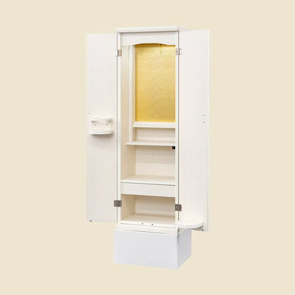 スマート / ホワイトウッド