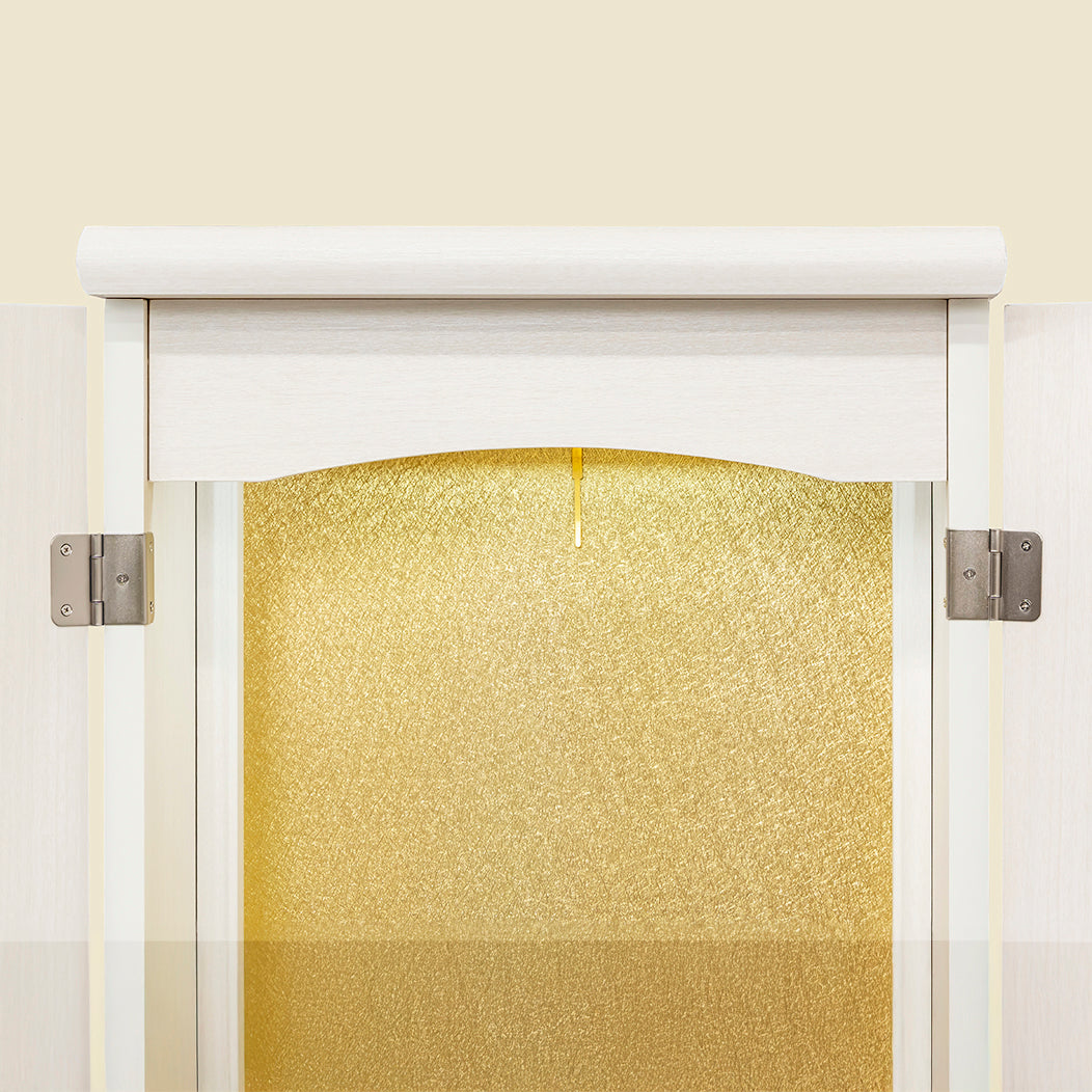 スマート / ホワイトウッド