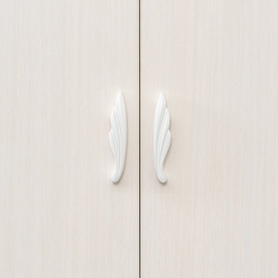 スマート / ホワイトウッド