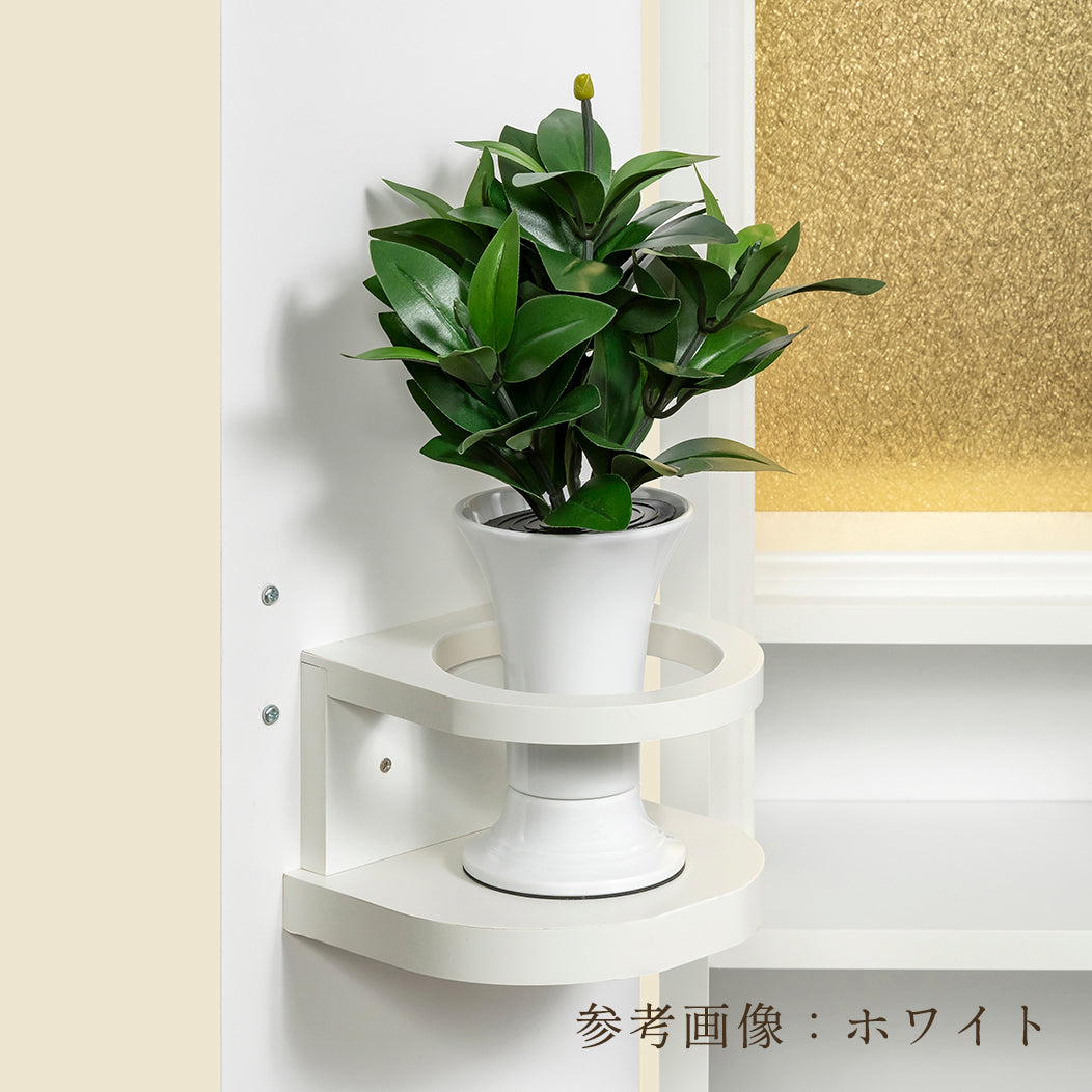 スマート / ホワイトウッド