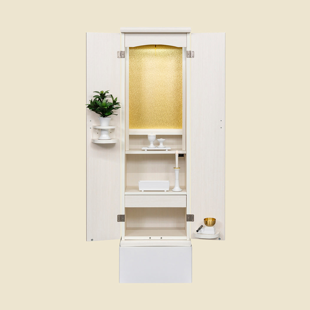 スマート / ホワイトウッド