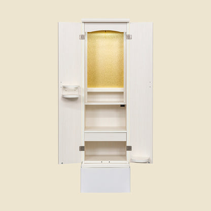 スマート / ホワイトウッド