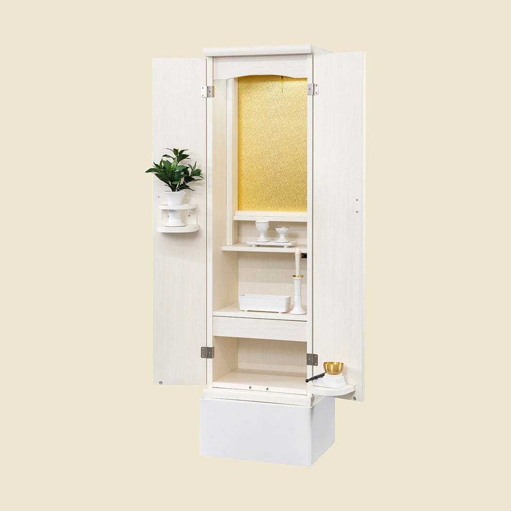 スマート / ホワイトウッド