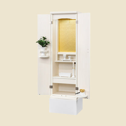 スマート / ホワイトウッド