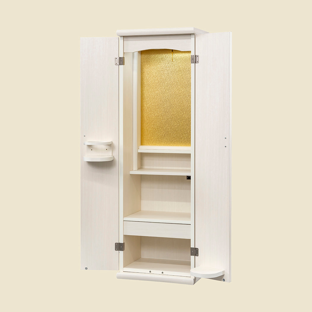 スマート / ホワイトウッド