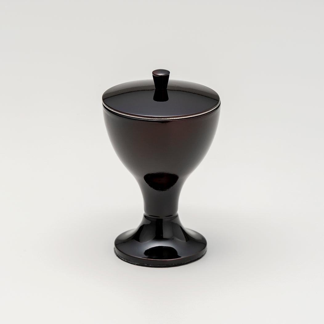アルミ仏具　風雅 / 優美　茶湯器