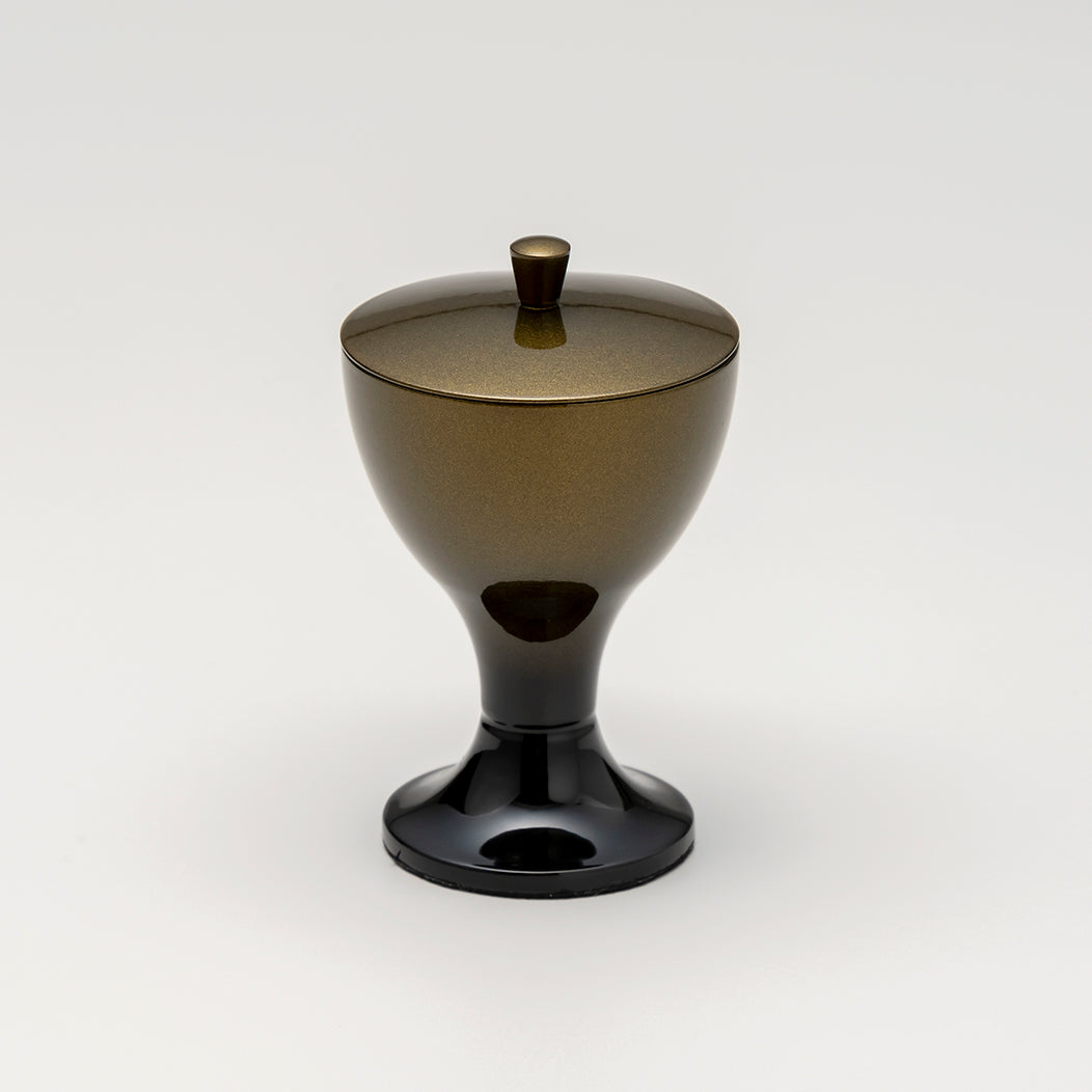 アルミ仏具　風雅 / 優美　茶湯器