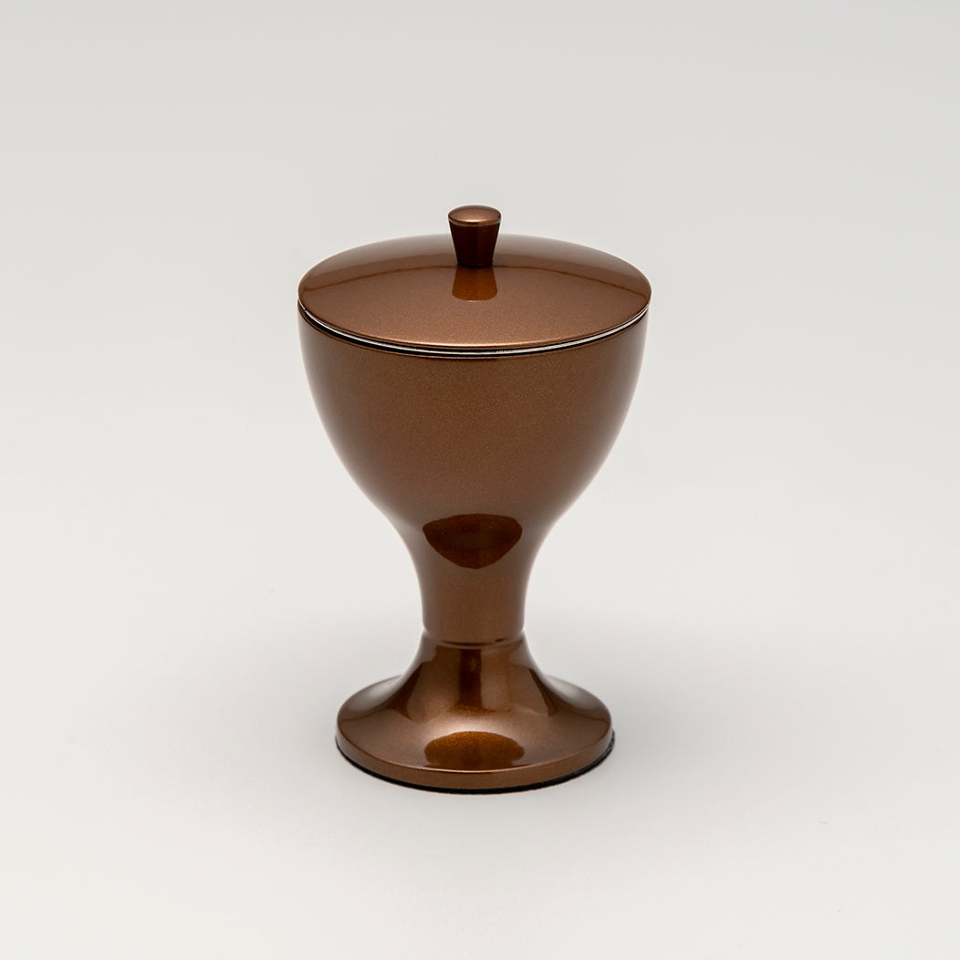 アルミ仏具　風雅 / 優美　茶湯器