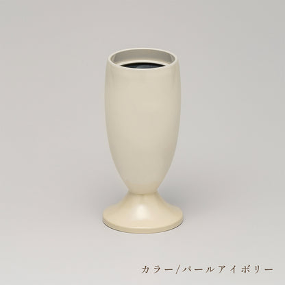 高岡製真鍮仏具　優型　枝桜彫金　７具足セット